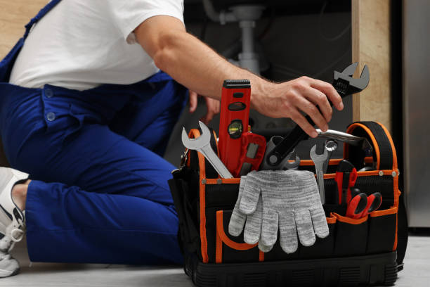 Professional Plumbing in Beverly Hills, CA